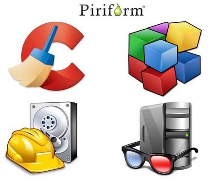 Piriform CCleaner Professional Plus 5.19.5633