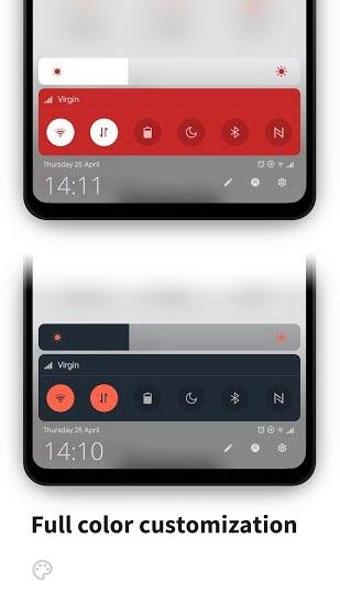 MIUI ify Premium v1.1.2 build 9