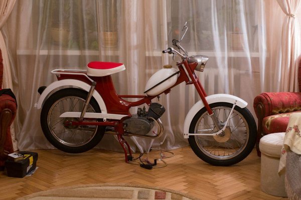 РИГА-4 (1970г.)