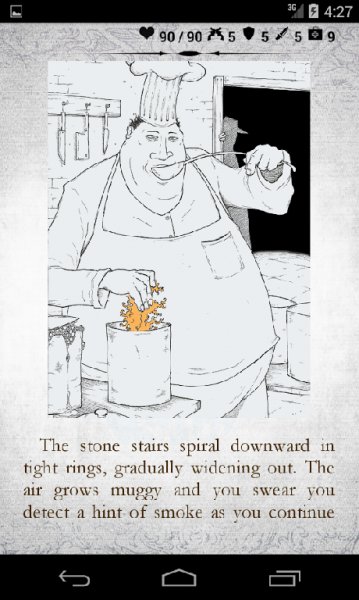 Spire Ablaze v.1.0