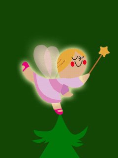 Fairy Friend