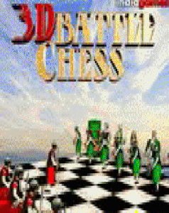 battlechess 3d