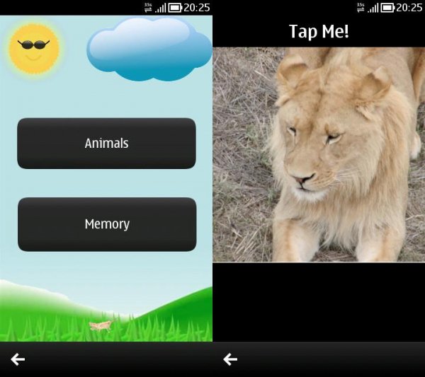 Animal Fun