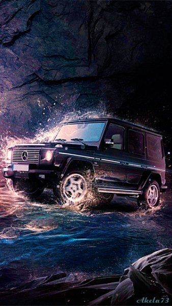 Jeep