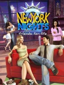 NewYorkNights 2-FriendsFor Life 240x320 X2-00