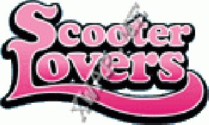 Scooter Lovers 240-320