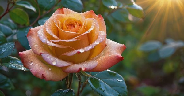 Flower-outdoors-day