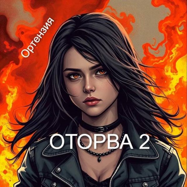 Оторва-2.Ортензия