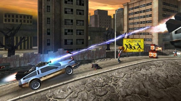 Zombie Derby 2 1.0.8