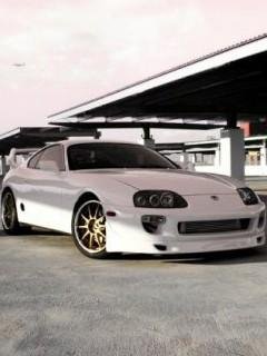 Toyota Supra