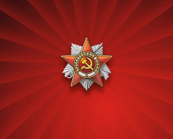 9 мая обои ПК