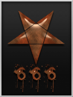 pentagram