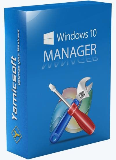 Windows 10 Manager 1.1.3 Final