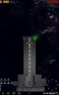 Iron Space RaiD Light v.1.0