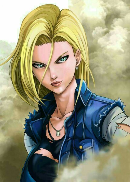 Dragon Ball Art 2019 0204 07