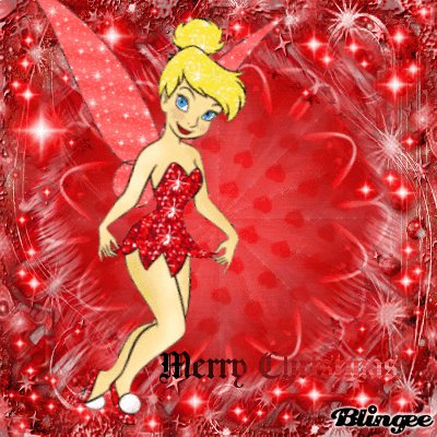 Tinkerbell