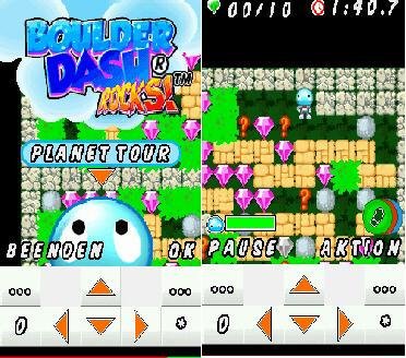 Boulder Dash 1.00(0)S60v5th