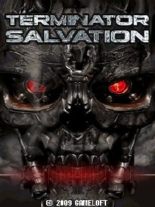 terminator salvation