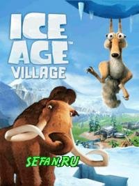 Ice Age Village 240 w2