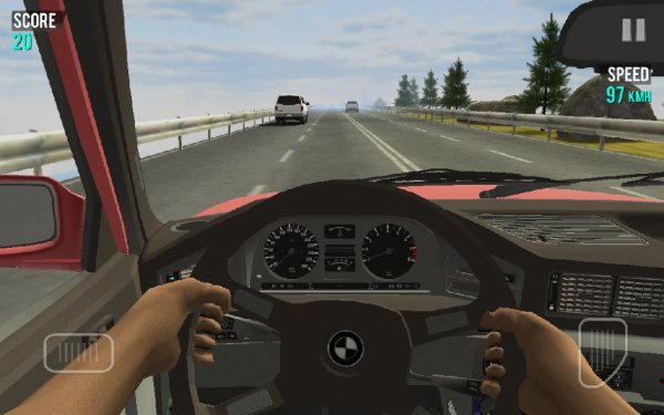 Racing in Car-1.1