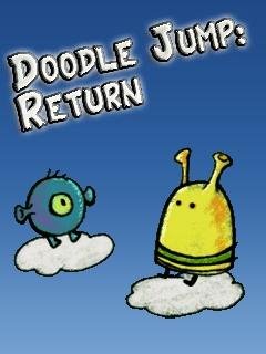 Doodle Jump: Return