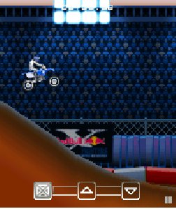 Red Bull Motocross