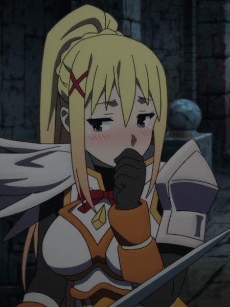 Darkness