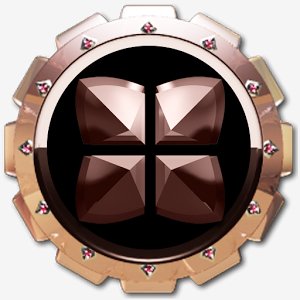 Next Launcher Theme Diamond - v.2.35