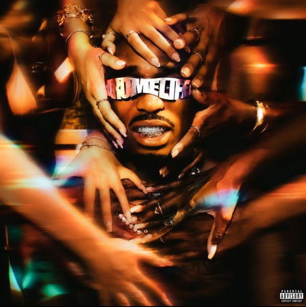 Quavo - Trance (walk It Down)