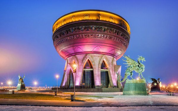 Sights of Russia 3