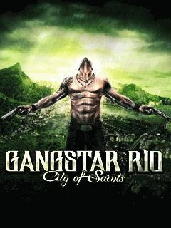 Real Gangstar RIO RU