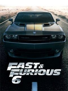 FastAndFurious6 RU Nok s60 240x320