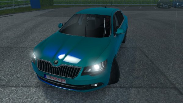 skoda