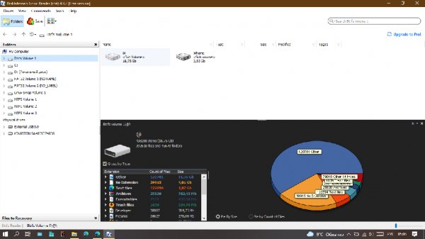 Linux Reader 4.9.2