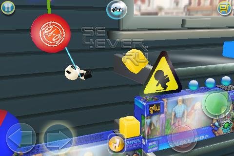 Toyshop Adventures 1.1.1
