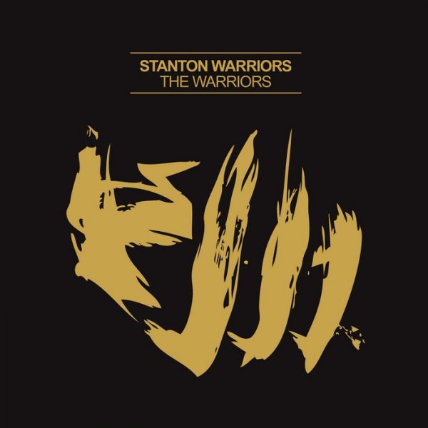 Stanton Warriors - 08 Leader