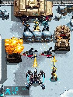 Ghost Recon