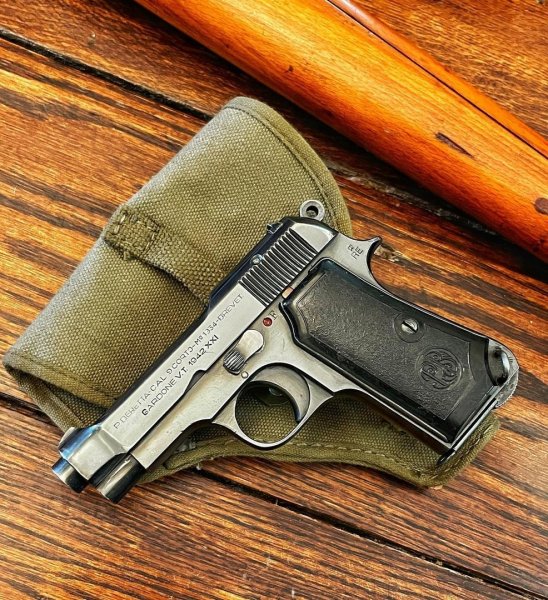 BERETTA