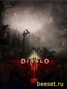 Diablo III Mobile (На русском) 240x320