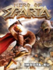 Hero Of Sparta 128x160
