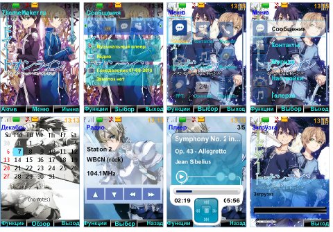 Alicization by Animeshnik006