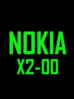 X2 NOKIA