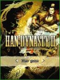 Han Dynasty 2