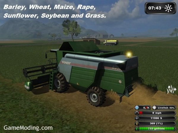 Fendt8350Pack