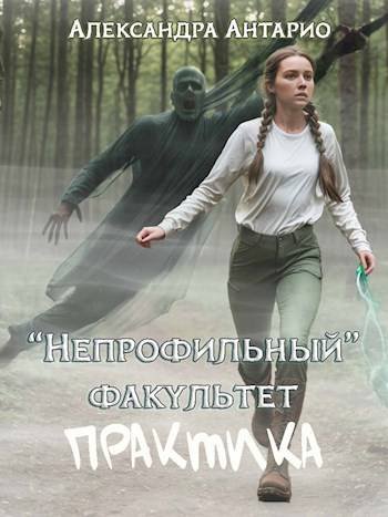 03 Непрофильный факультет Практика fb2