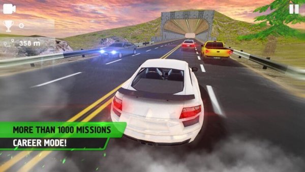 Most Wanted v2.5
