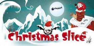ChristmasSlice 1.0.0