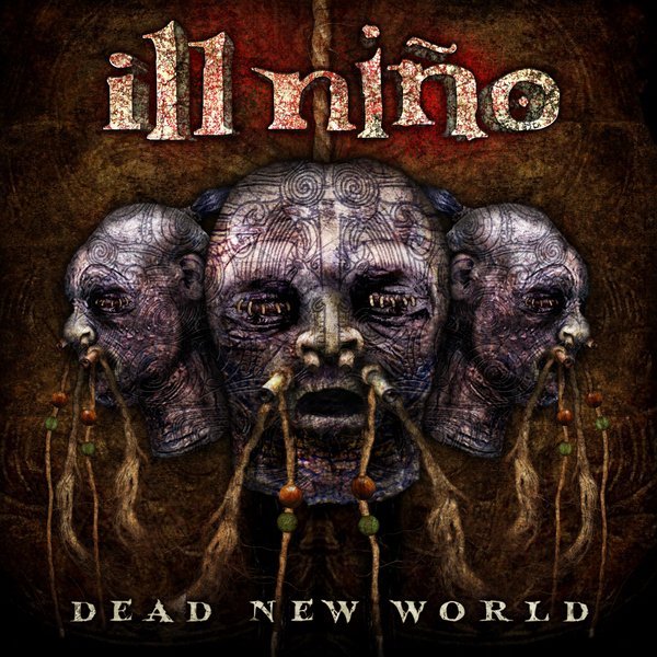 Ill Nino - Mi Revolucion