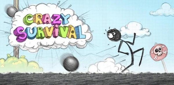 Crazy Survival