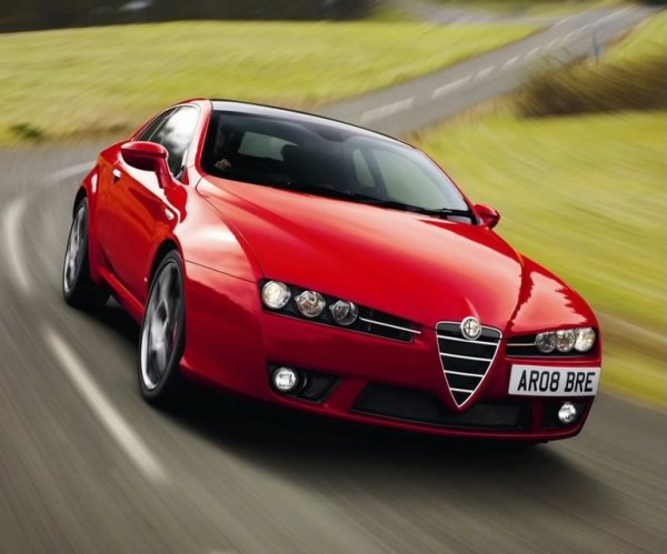 Alfa Romeo